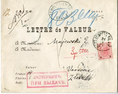 Open original Objet numérique