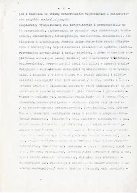 Państwowe Muzeum Archeologiczne w Warszawie. Sprawozdanie z działalności w roku 1988.  Maszynopis...