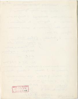 Rękopis dwudziestu ośmiu wykładów Józefa Żurowskiego pt. "Zagadnienie Kopca Krakusa na tle z...