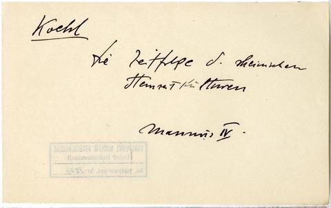 Open original Digital object