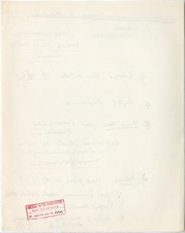 Rękopis dwudziestu ośmiu wykładów Józefa Żurowskiego pt. "Zagadnienie Kopca Krakusa na tle z...