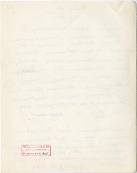 Rękopis dwudziestu ośmiu wykładów Józefa Żurowskiego pt. "Zagadnienie Kopca Krakusa na tle z...