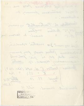 Rękopis sześćdziesięciu ośmiu wykładów Józefa Żurowskiego pt. "Sztuka Podyluwialna" z r...