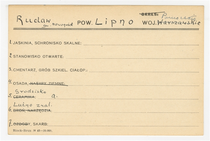 Open original Objet numérique