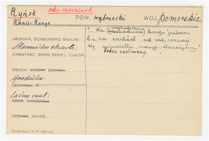 Open original Objet numérique