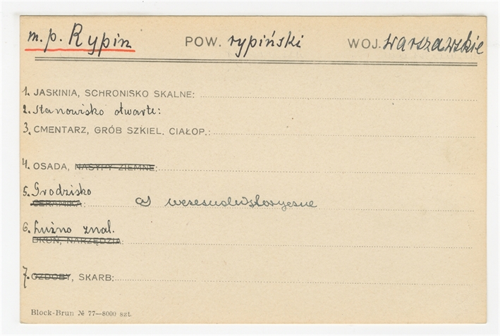 Open original Objet numérique