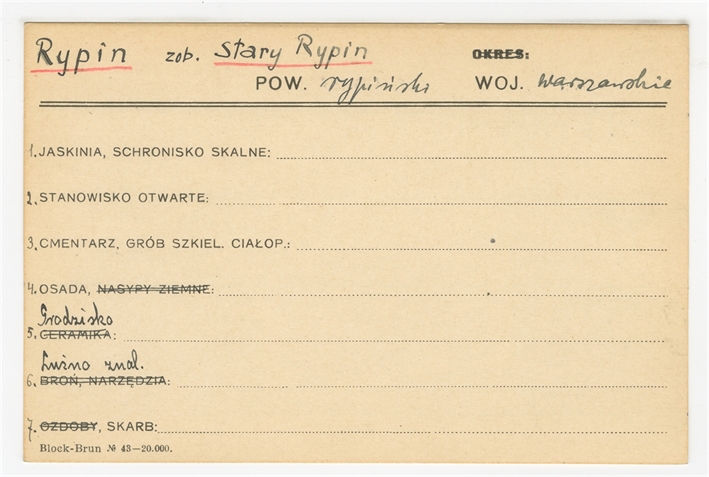 Open original Objet numérique