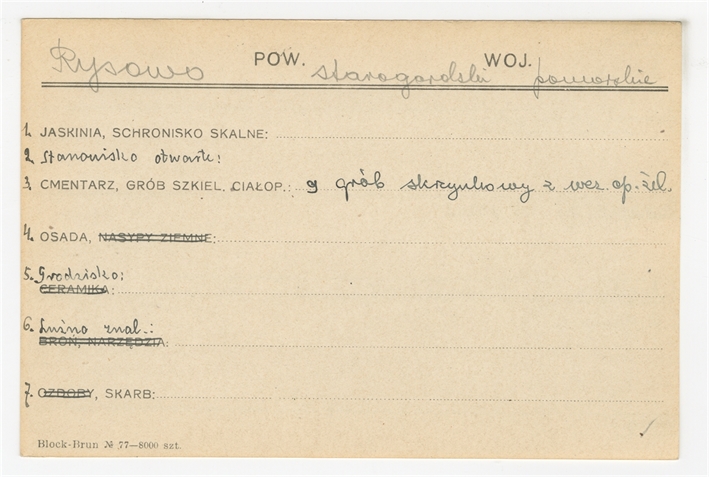 Open original Objet numérique