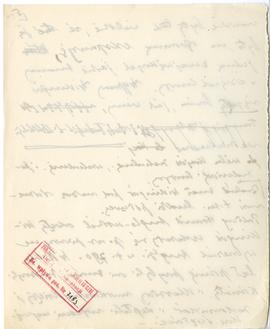 Rękopis trzech wykładów Józefa Żurowskiego pt. "Okres Wikingów w Skandynawji" z roku ak...