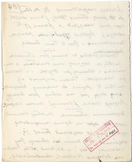 Rękopis dziewięciu wykładów Józefa Żurowskiego pt. "Osadnictwo przedhistoryczne w dorzeczu G...