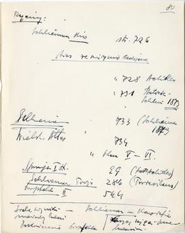 Rękopis dwudziestu ośmiu wykładów Józefa Żurowskiego pt. "Zagadnienie Kopca Krakusa na tle z...