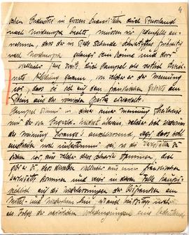 Brulion Józefa Żurowskiego zawierający zbiór luźnych kartek z notatkami w języku polskim i niemie...