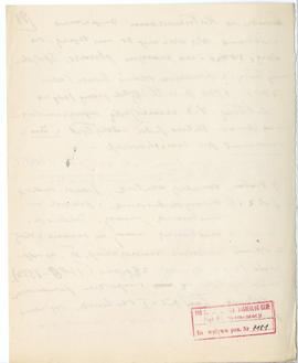 Rękopis dziewięciu wykładów Józefa Żurowskiego pt. "Osadnictwo przedhistoryczne w dorzeczu G...