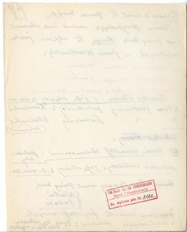 Rękopis dziewięciu wykładów Józefa Żurowskiego pt. "Osadnictwo przedhistoryczne w dorzeczu G...