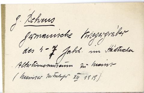 Open original Digital object