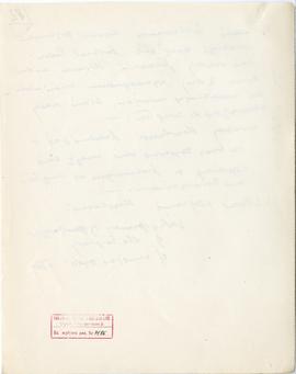 Rękopis dwudziestu ośmiu wykładów Józefa Żurowskiego pt. "Zagadnienie Kopca Krakusa na tle z...