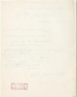 Rękopis dwudziestu ośmiu wykładów Józefa Żurowskiego pt. "Zagadnienie Kopca Krakusa na tle z...