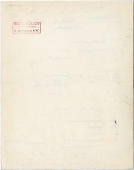 Rękopis sześćdziesięciu ośmiu wykładów Józefa Żurowskiego pt. "Sztuka Podyluwialna" z r...