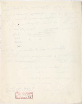 Rękopis dwudziestu ośmiu wykładów Józefa Żurowskiego pt. "Zagadnienie Kopca Krakusa na tle z...