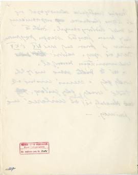 Rękopis dwudziestu ośmiu wykładów Józefa Żurowskiego pt. "Zagadnienie Kopca Krakusa na tle z...