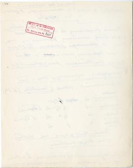 Rękopis sześćdziesięciu ośmiu wykładów Józefa Żurowskiego pt. "Sztuka Podyluwialna" z r...