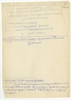 Materiały prof. Stefana Krukowskiego z 13  15 VI  11 VII [19]77 - notatki odręczne: "Pierwsz...