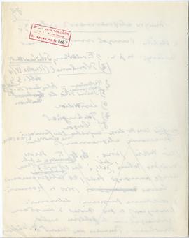 Rękopis sześćdziesięciu ośmiu wykładów Józefa Żurowskiego pt. "Sztuka Podyluwialna" z r...