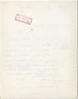 Rękopis sześćdziesięciu ośmiu wykładów Józefa Żurowskiego pt. "Sztuka Podyluwialna" z r...