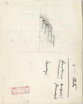 Rękopis dwudziestu ośmiu wykładów Józefa Żurowskiego pt. "Zagadnienie Kopca Krakusa na tle z...