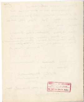 Rękopis dziewięciu wykładów Józefa Żurowskiego pt. "Osadnictwo przedhistoryczne w dorzeczu G...