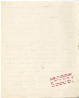 Rękopis dziewięciu wykładów Józefa Żurowskiego pt. "Osadnictwo przedhistoryczne w dorzeczu G...