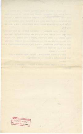 Rękopis jedenastu wykładów Józefa Żurowskiego pt. "Epoka bronzu ze szczególnem uwzględn. pod...