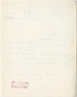 Rękopis dwudziestu ośmiu wykładów Józefa Żurowskiego pt. "Zagadnienie Kopca Krakusa na tle z...