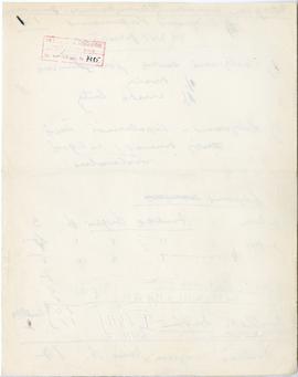 Rękopis sześćdziesięciu ośmiu wykładów Józefa Żurowskiego pt. "Sztuka Podyluwialna" z r...