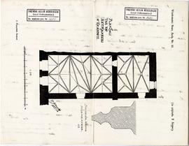 Odręczne wypisy Józefa Żurowskiego w języku niemieckim z publikacji A. Riegla  Die spätrömische K...