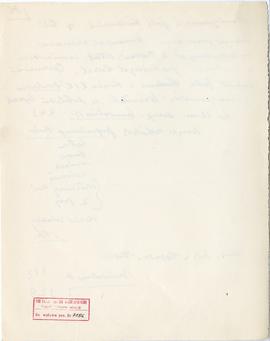 Rękopis dwudziestu ośmiu wykładów Józefa Żurowskiego pt. "Zagadnienie Kopca Krakusa na tle z...