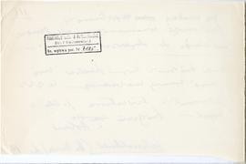 Rękopis sześćdziesięciu ośmiu wykładów Józefa Żurowskiego pt. "Sztuka Podyluwialna" z r...