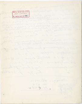 Rękopis sześćdziesięciu ośmiu wykładów Józefa Żurowskiego pt. "Sztuka Podyluwialna" z r...