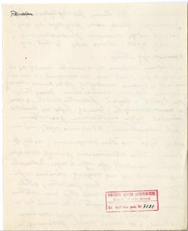 Rękopis dziewięciu wykładów Józefa Żurowskiego pt. "Osadnictwo przedhistoryczne w dorzeczu G...