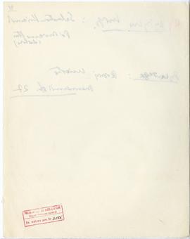 Rękopis dwudziestu ośmiu wykładów Józefa Żurowskiego pt. "Zagadnienie Kopca Krakusa na tle z...