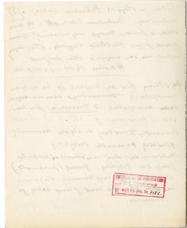 Rękopis dziewięciu wykładów Józefa Żurowskiego pt. "Osadnictwo przedhistoryczne w dorzeczu G...