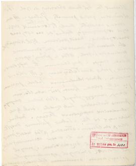 Rękopis dziewięciu wykładów Józefa Żurowskiego pt. "Osadnictwo przedhistoryczne w dorzeczu G...