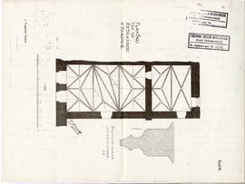 Odręczne wypisy Józefa Żurowskiego w języku niemieckim z Hermann Lüer i Max Creutz  "Geschic...
