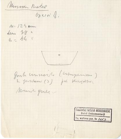 Open original Objet numérique