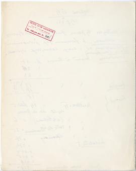 Rękopis sześćdziesięciu ośmiu wykładów Józefa Żurowskiego pt. "Sztuka Podyluwialna" z r...