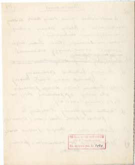 Rękopis dziewięciu wykładów Józefa Żurowskiego pt. "Osadnictwo przedhistoryczne w dorzeczu G...