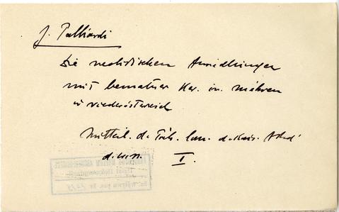 Open original Digital object