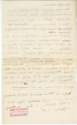 Rękopis jedenastu wykładów Józefa Żurowskiego pt. "Epoka bronzu ze szczególnem uwzględn. pod...