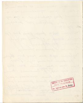 Rękopis dziewięciu wykładów Józefa Żurowskiego pt. "Osadnictwo przedhistoryczne w dorzeczu G...