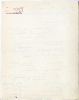 Rękopis sześćdziesięciu ośmiu wykładów Józefa Żurowskiego pt. "Sztuka Podyluwialna" z r...